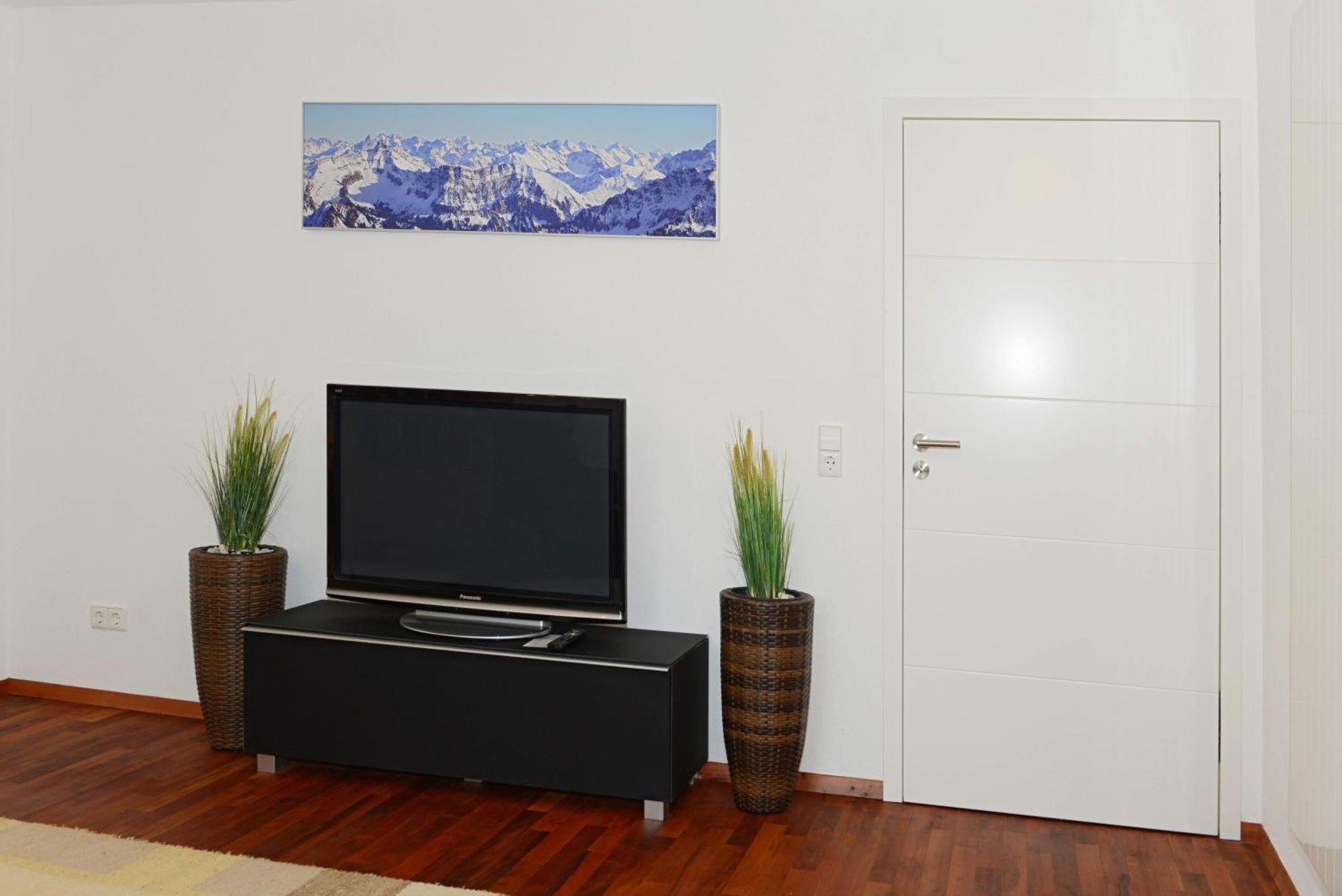 Ferienwohnungen Rack Wangen im Allgaeu Phòng bức ảnh